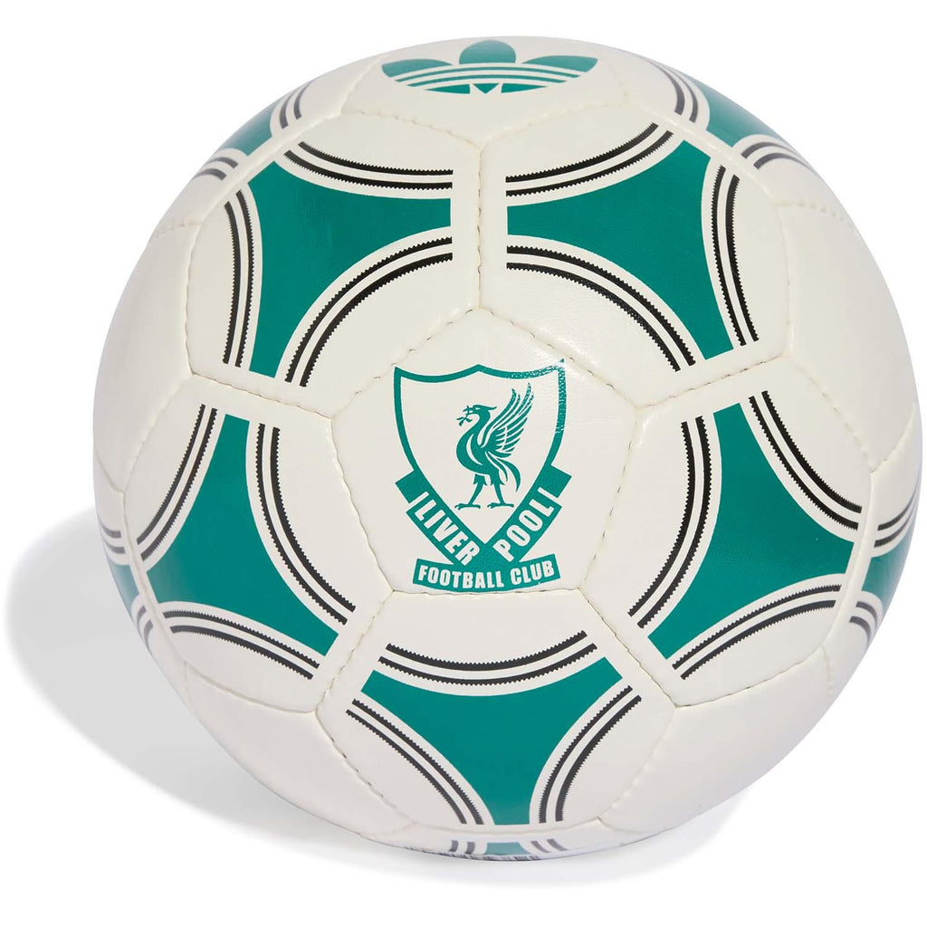 Liverpool FC Derde Club Voetbal