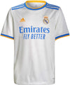 Real Madrid kids thuisshirt 21/22
