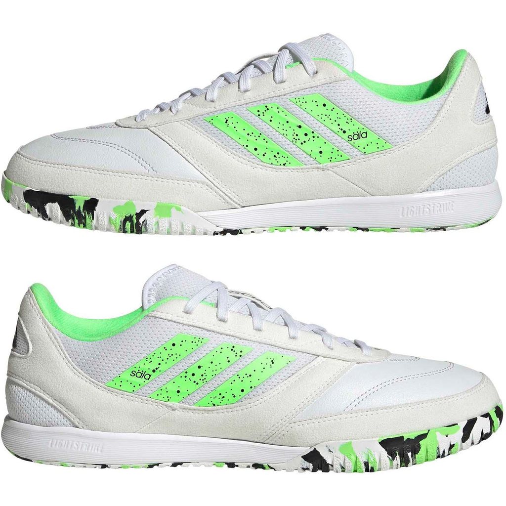 Top Sala Competitie 2 Indoor Voetbalschoenen