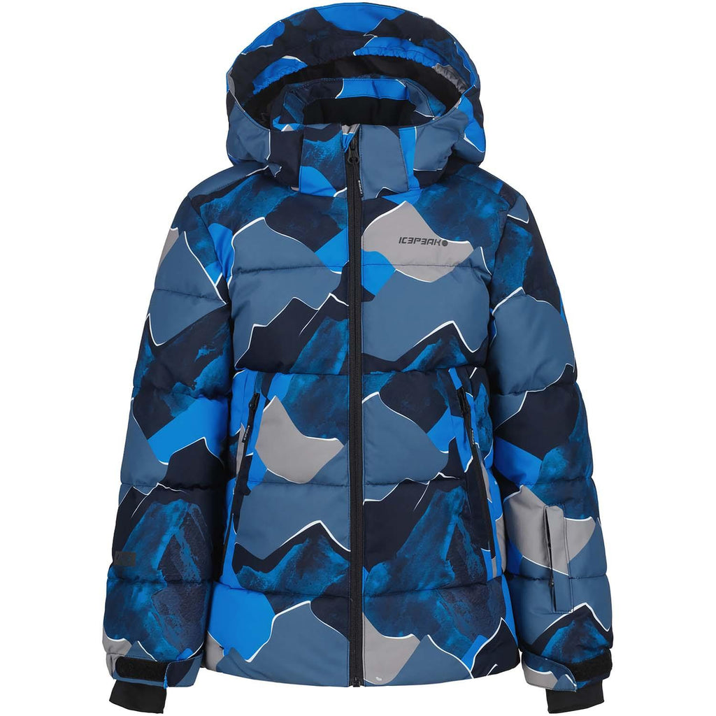 Laage Jr skibroek