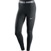 nike pro women's tights
