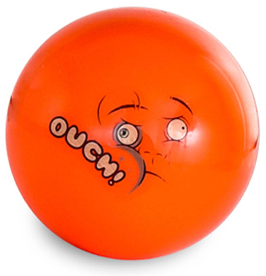 bb3060 brabo fun balls  ouch  blist
