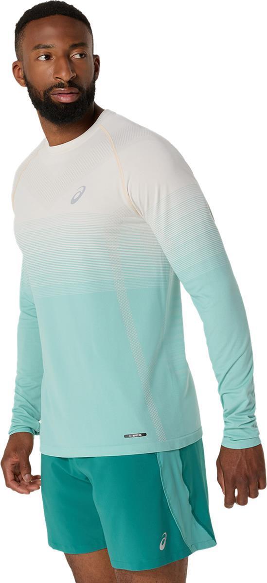 Seamless Ls Top