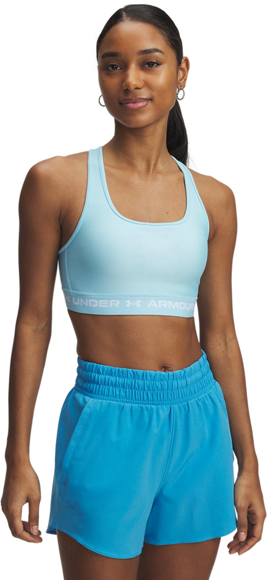 Crossback MIDDamen Bra
