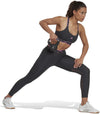 Techfit V-Shaped Elastic 7/8 Legging