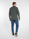 Nxgupwood Longsleeve Polo