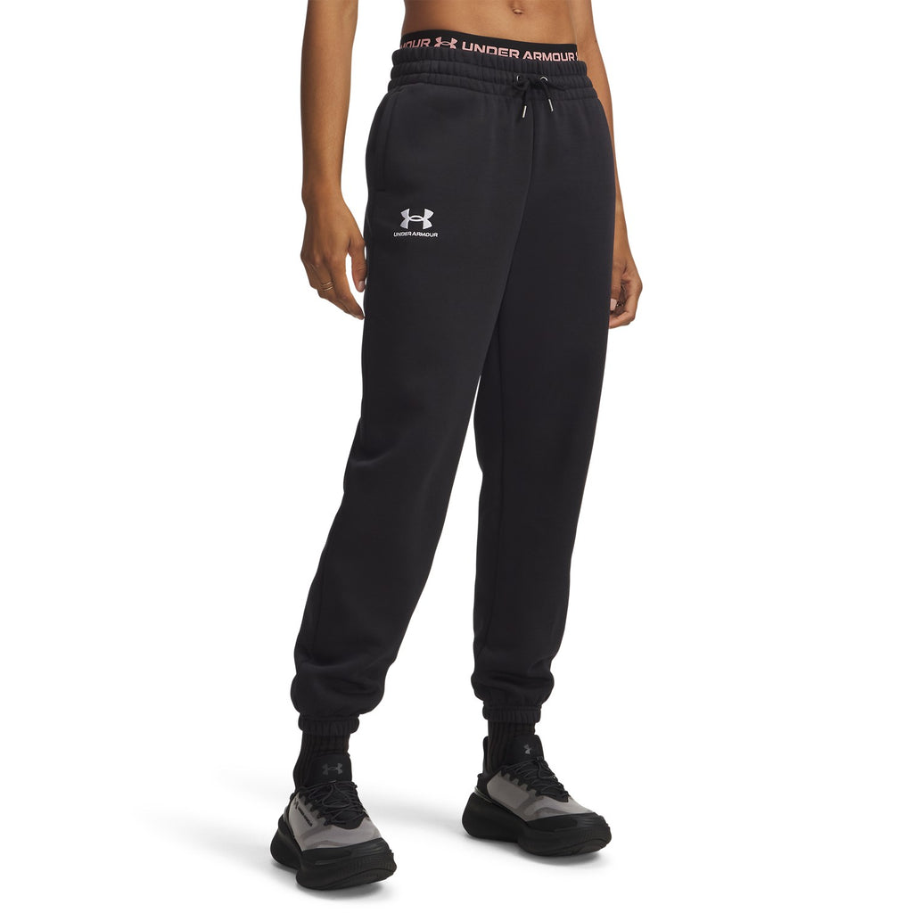 Icon Fleece broek