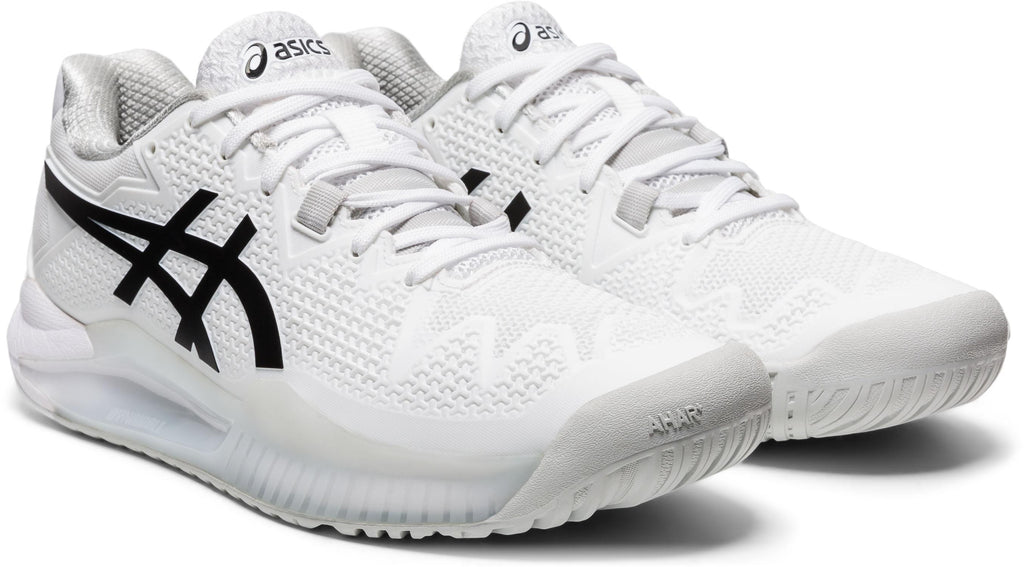 GEL-Resolution 8 tennisschoenen