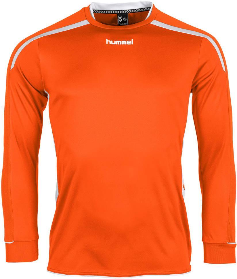 Preston Shirt Ls