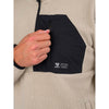 kelstyn men fleece