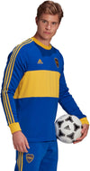 Boca Juniors Icons Longsleeve