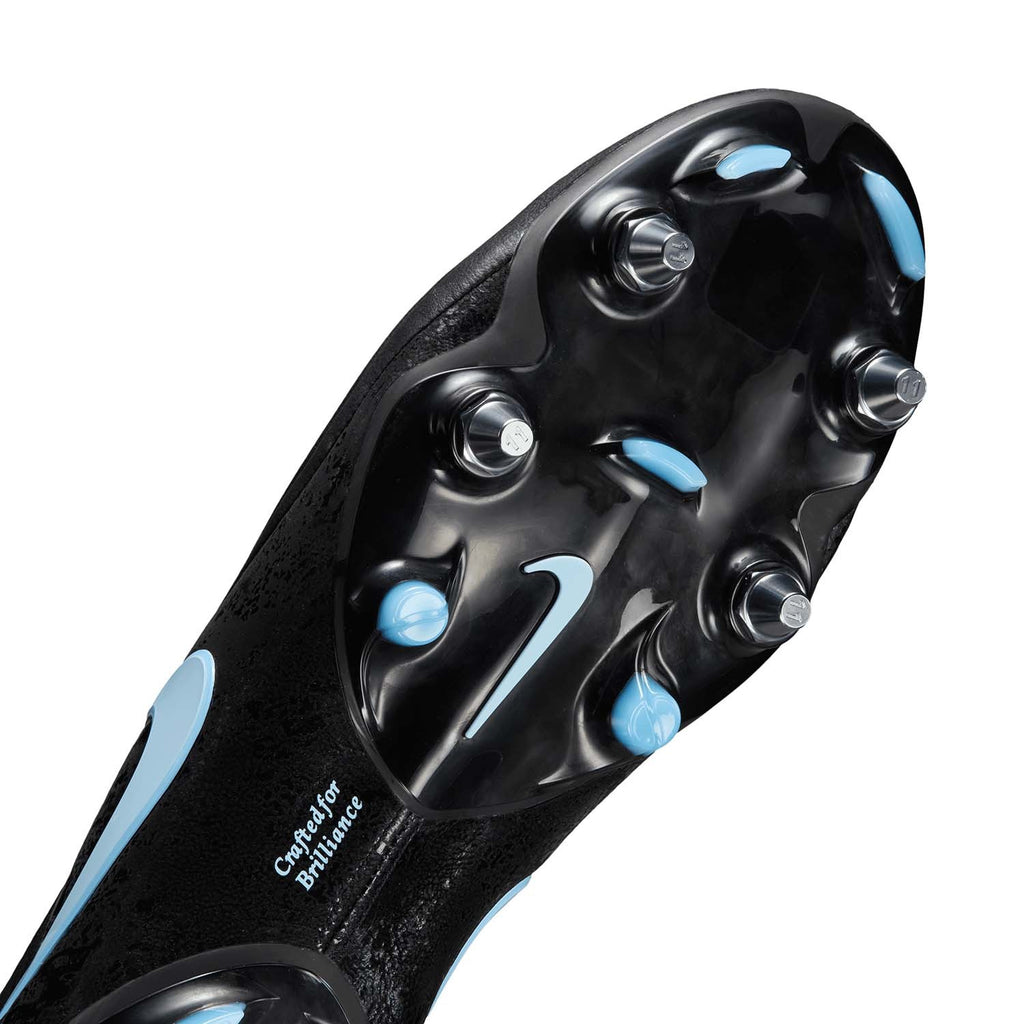 Tiempo Maestro Elite SG Voetbalschoenen voor zacht gras