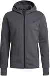 M MT FZ HDHr. Trainingsjacke m.Kapuze