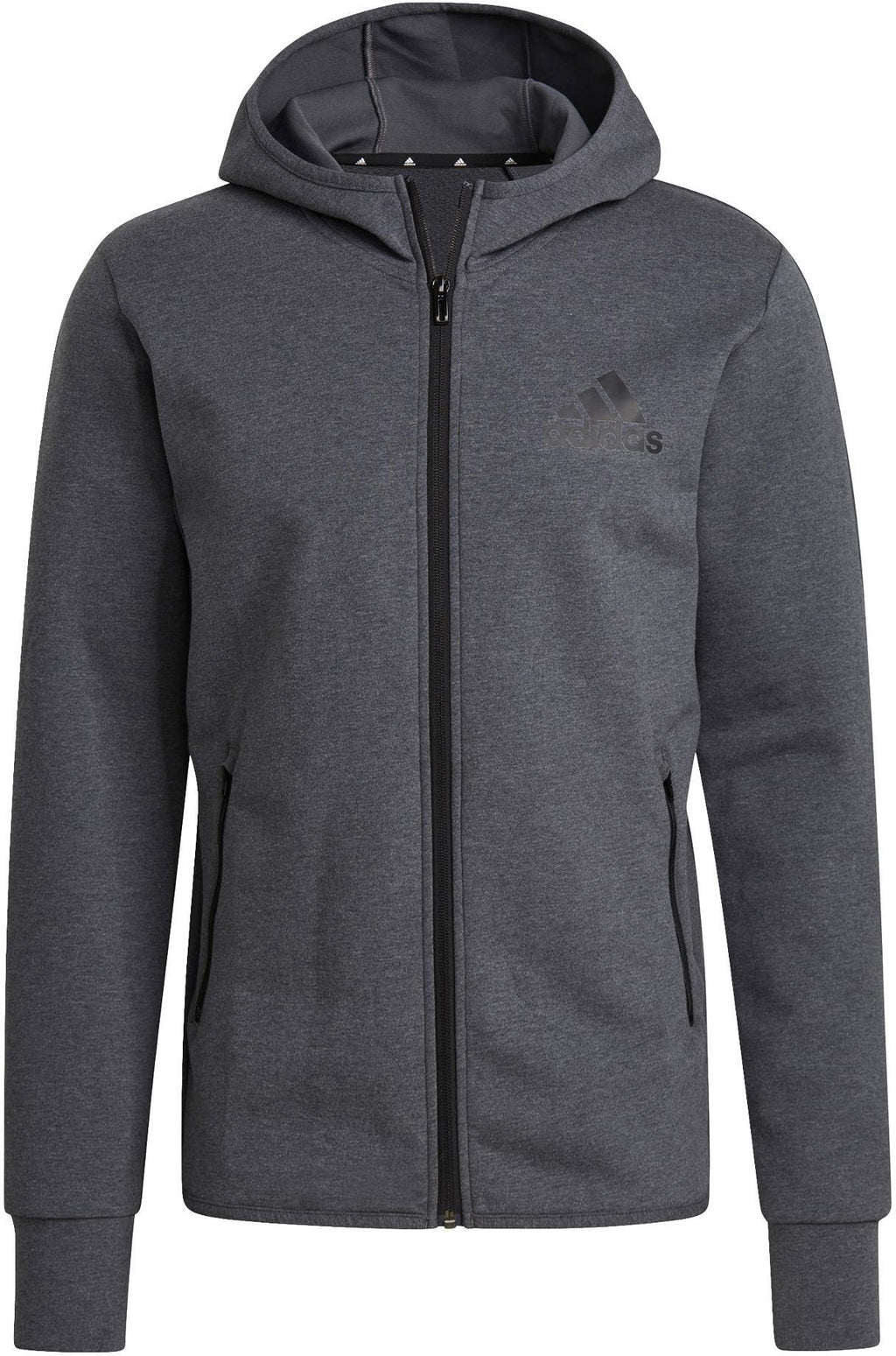 M MT FZ HDHr. Trainingsjacke m.Kapuze