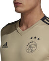 ajax tr jsy