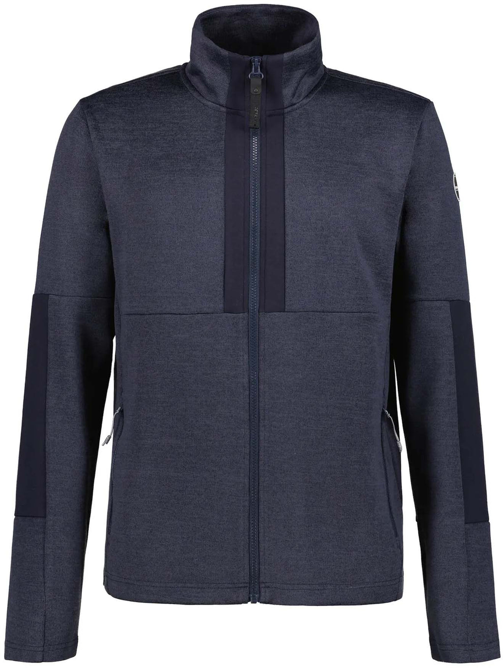 Alvene midlayer