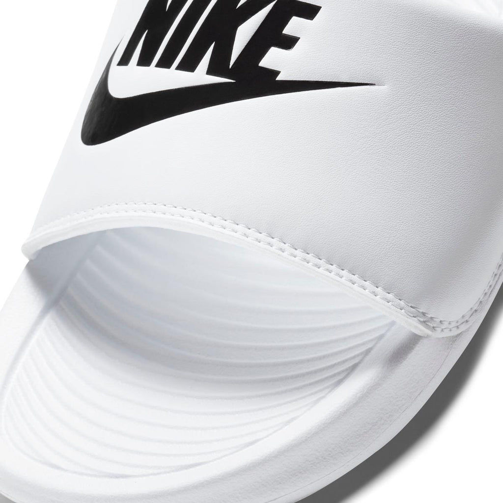 nike victori one women's slide