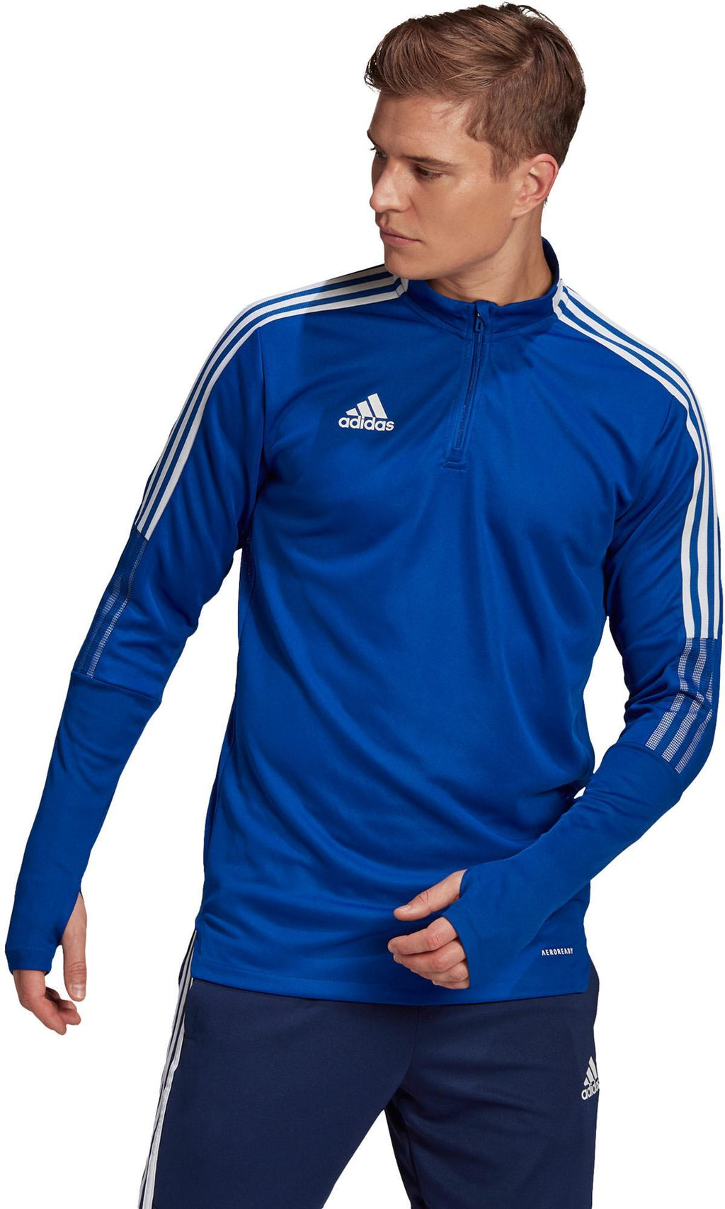 Tiro 21 Training sweater