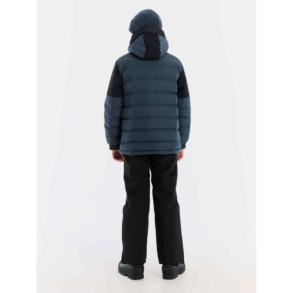 Prtbrucer Jr ski-jas
