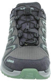 lowa maddox gtx lo ws grey/jade