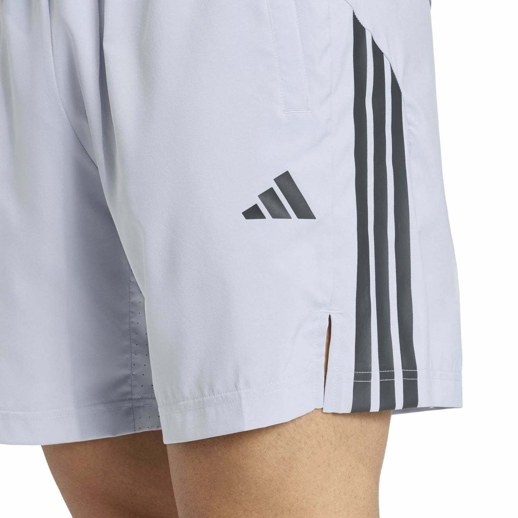 TECH ESSENTIALS WORKOUT 2in1 SHORTS