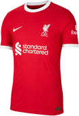 Liverpool FC uitshirt