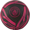 mcfc puma icon mini ball
