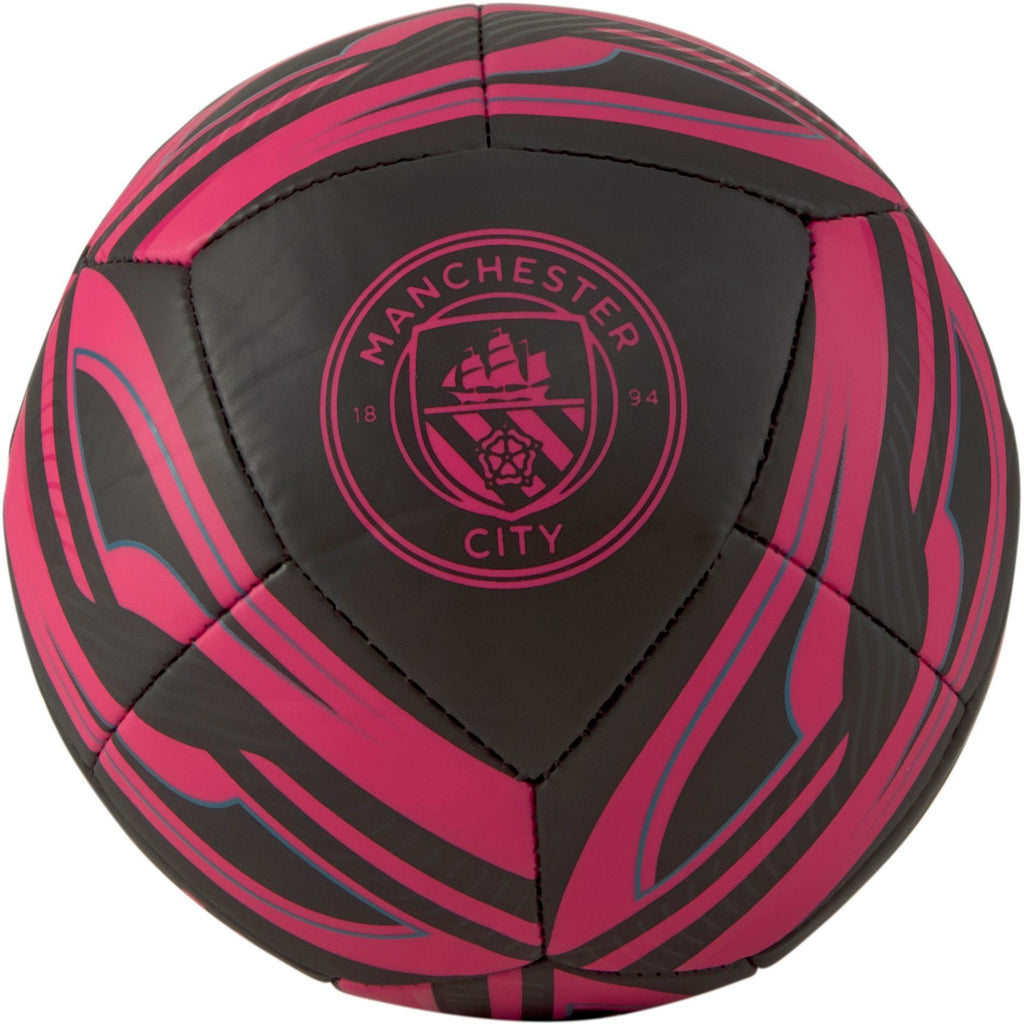 mcfc puma icon mini ball