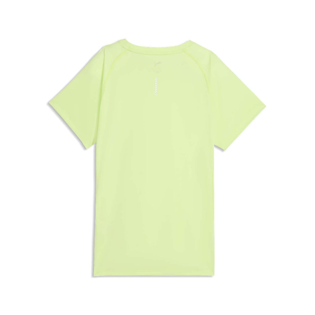 Run Velocity Lichtgewicht Zomer Hardloopshirt