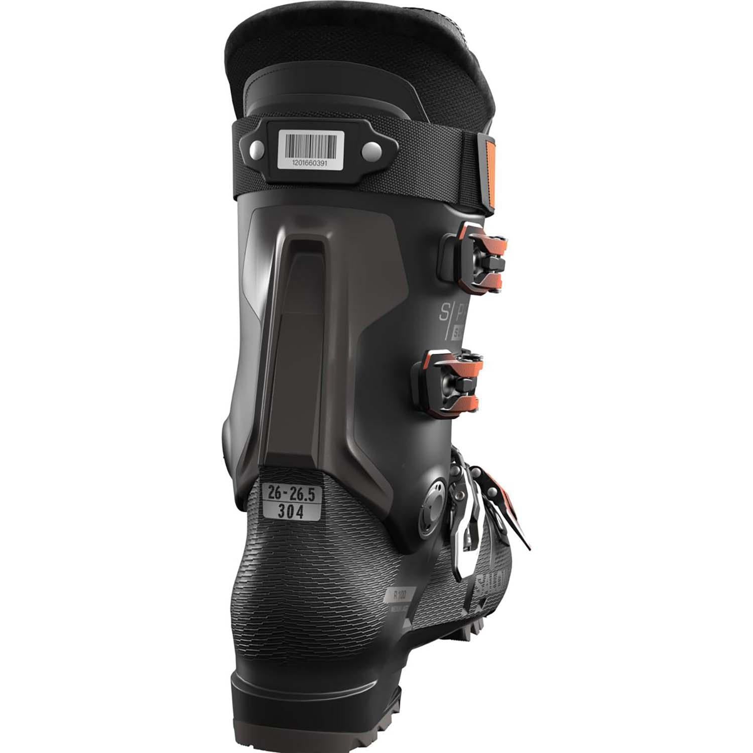 s/pro supra r100 gw