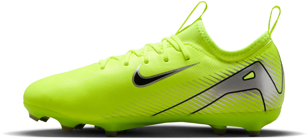 Mercurial Vapor 16 Academy FG/MG kids voetbalschoenen