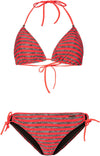 Mystical 21 Triangle Bikini