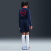 FCB Y NK DF STRK SHORT KZ 3R
