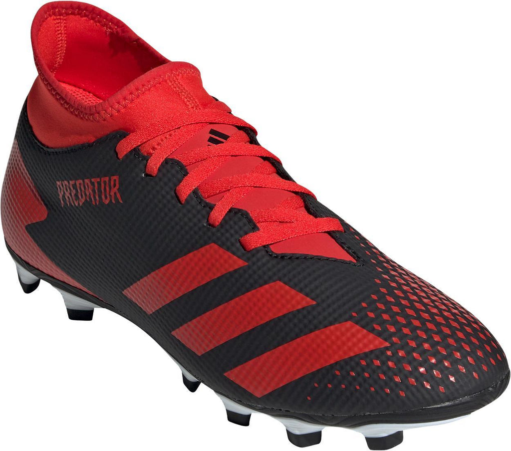 Predator 20.4 IIC FxG voetbalschoenen