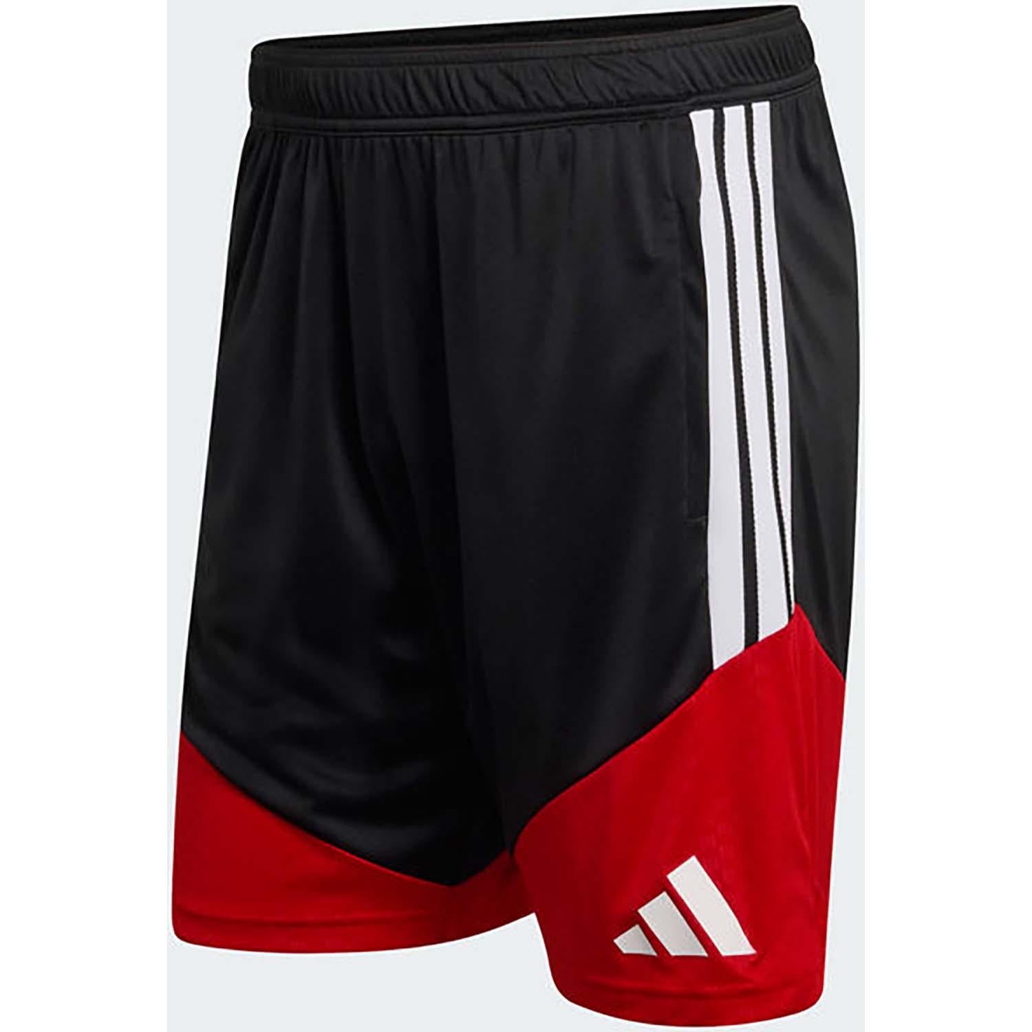 Duitsland 26 Tiro Trainingsshort