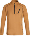 Humans 1/4 Zip Top