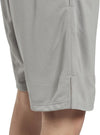 Wor Melange Short