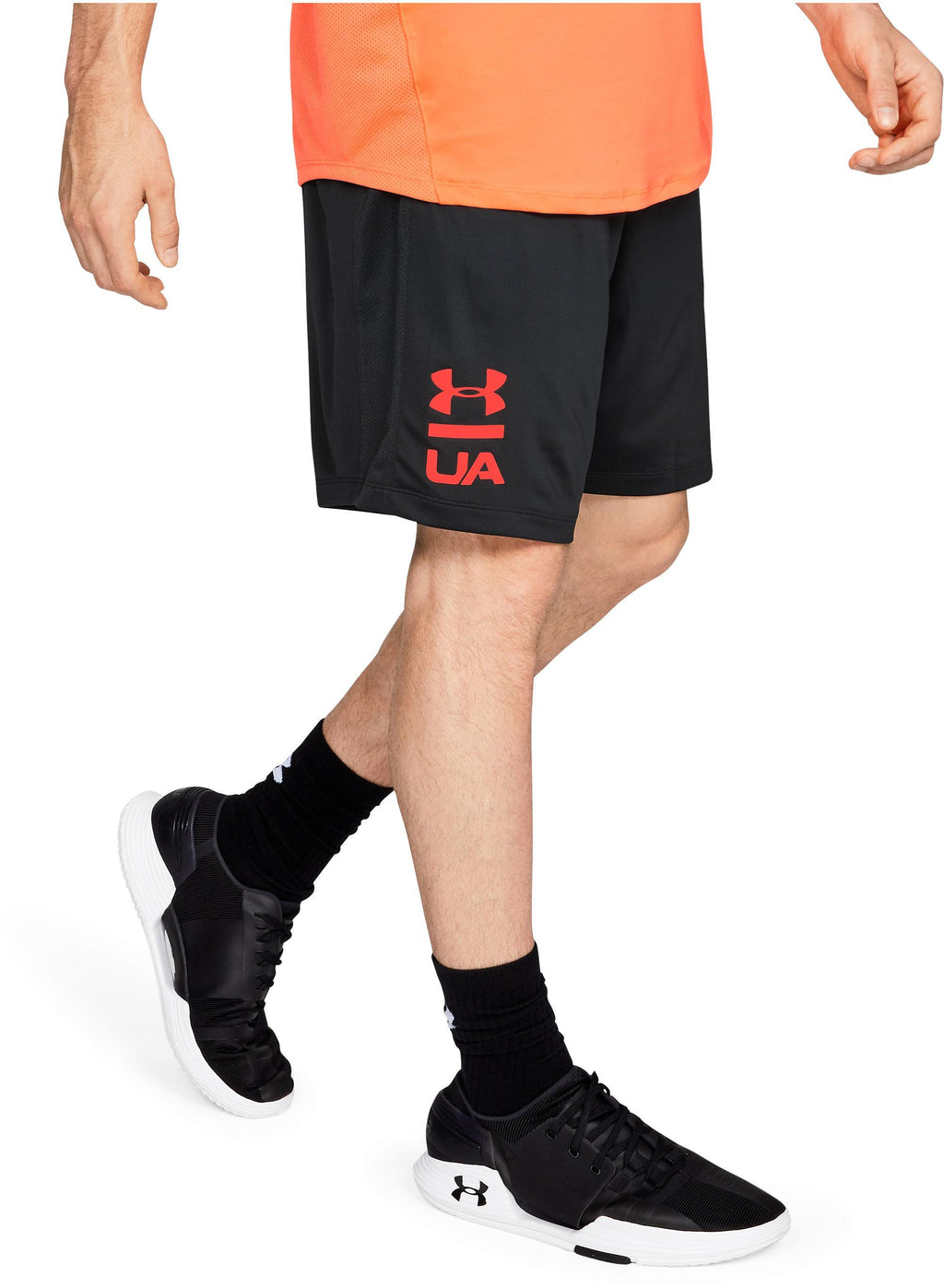 raid 2.0 graphic short-blk//nnc