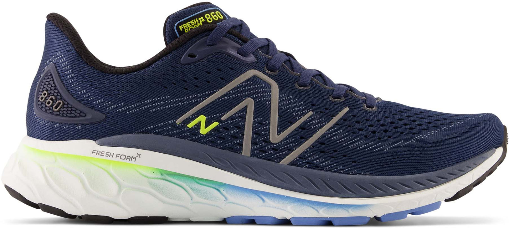 Fresh Foam X 860v13 hardloopschoenen