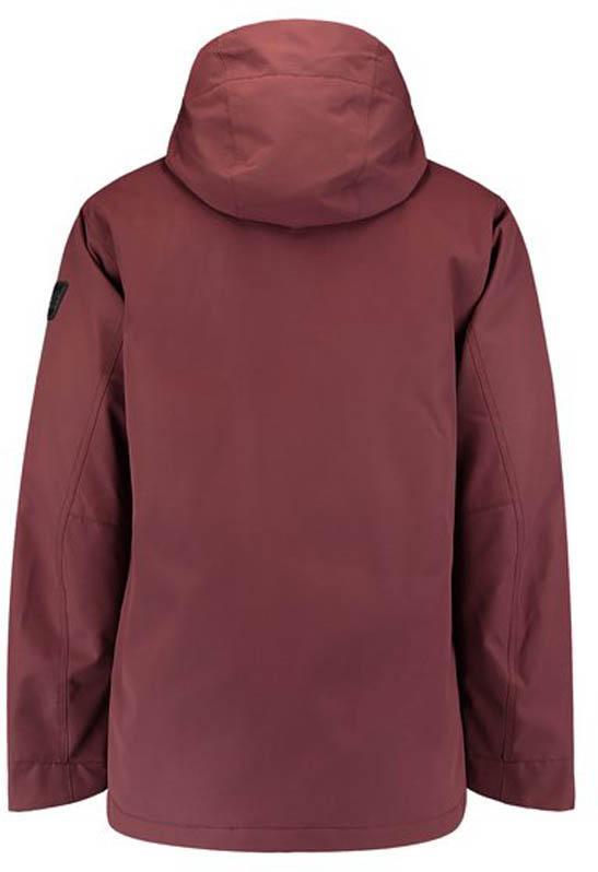 Pm Utlty Jacket