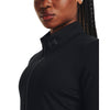 Launch Pro Half Zip longsleeve