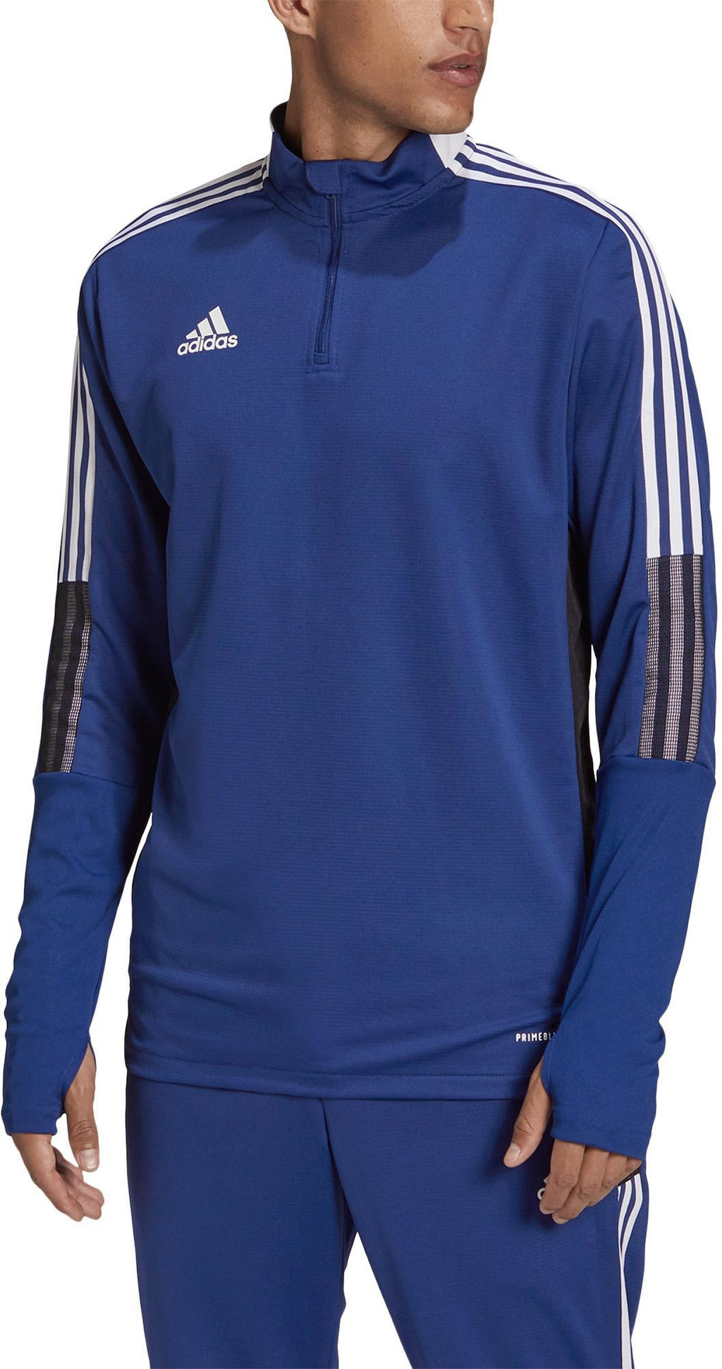 Tiro Primeblue Warm sweater