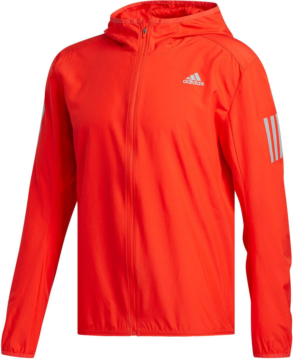 response jacket