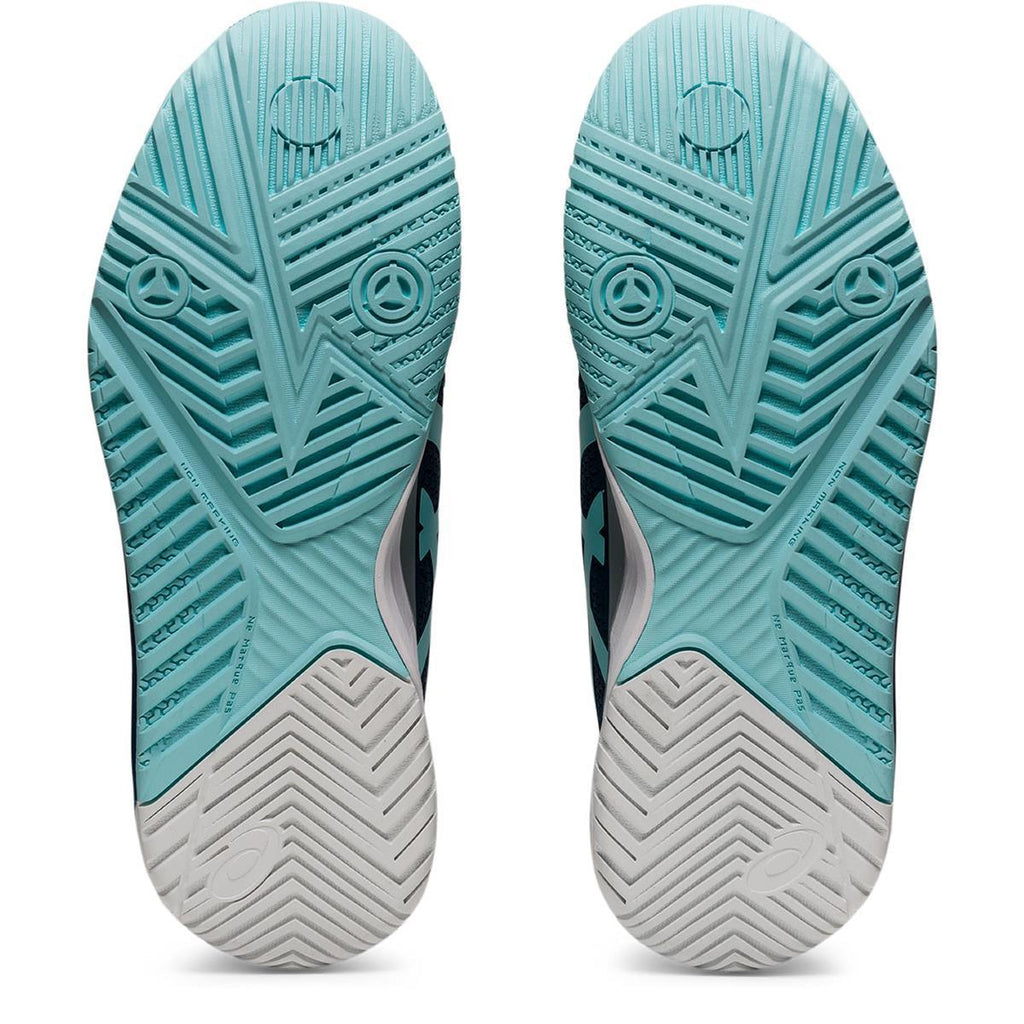 GEL-Resolution 8 tennisschoenen
