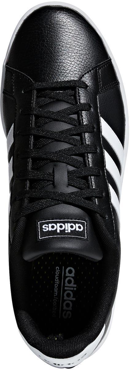 Grand Court sneakers