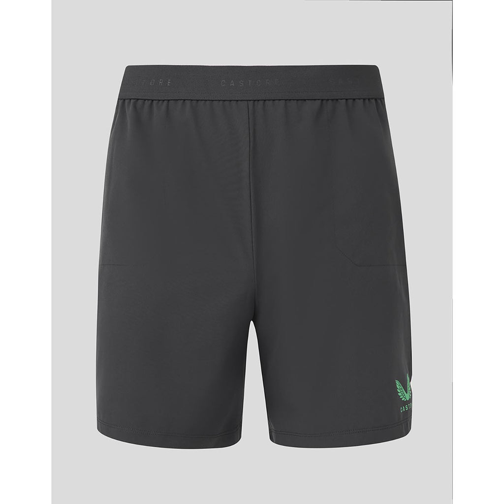 7 Branded Elastic Shorts training