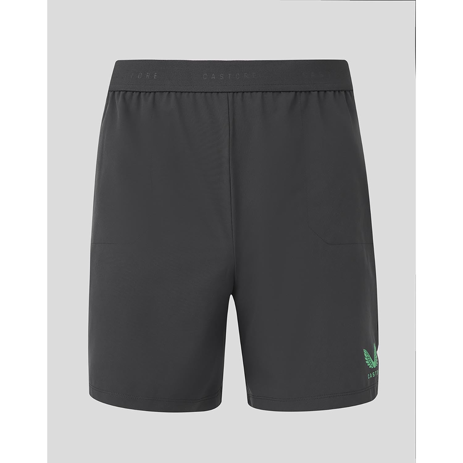 7 Branded Elastic Shorts training