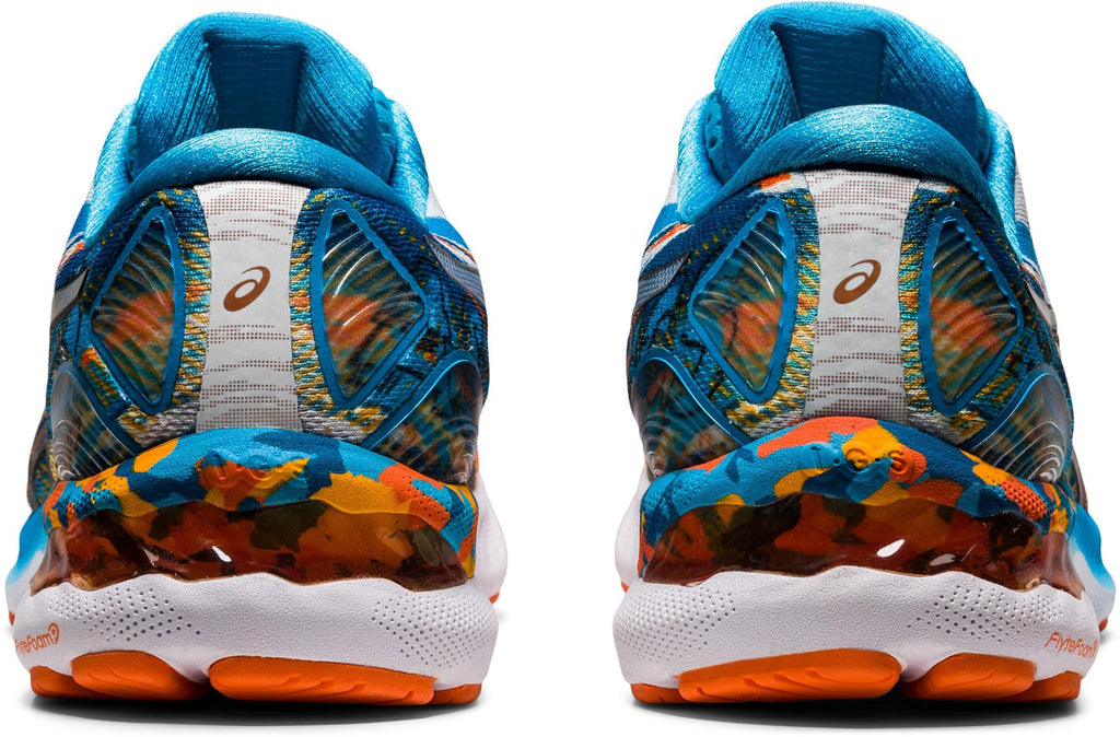 Gel-nimbus 23