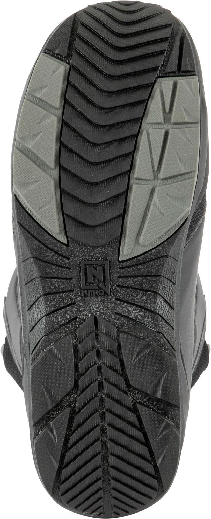 Nitro Boots Vagabond Tls Bk