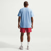 Club Men's Woven Flow  Shorts